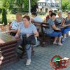 Seniorzy na wycieczce w Kazimierzu Dolnym 2016