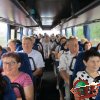 Seniorzy w Sandomierzu