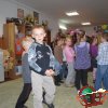 Dzieci z SP w Laszczynach na Urodzinach